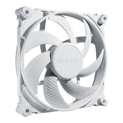 be quiet! SILENT WINGS 4 | 140mm PWM White Computer case Fan 14 cm 1 pc(s)