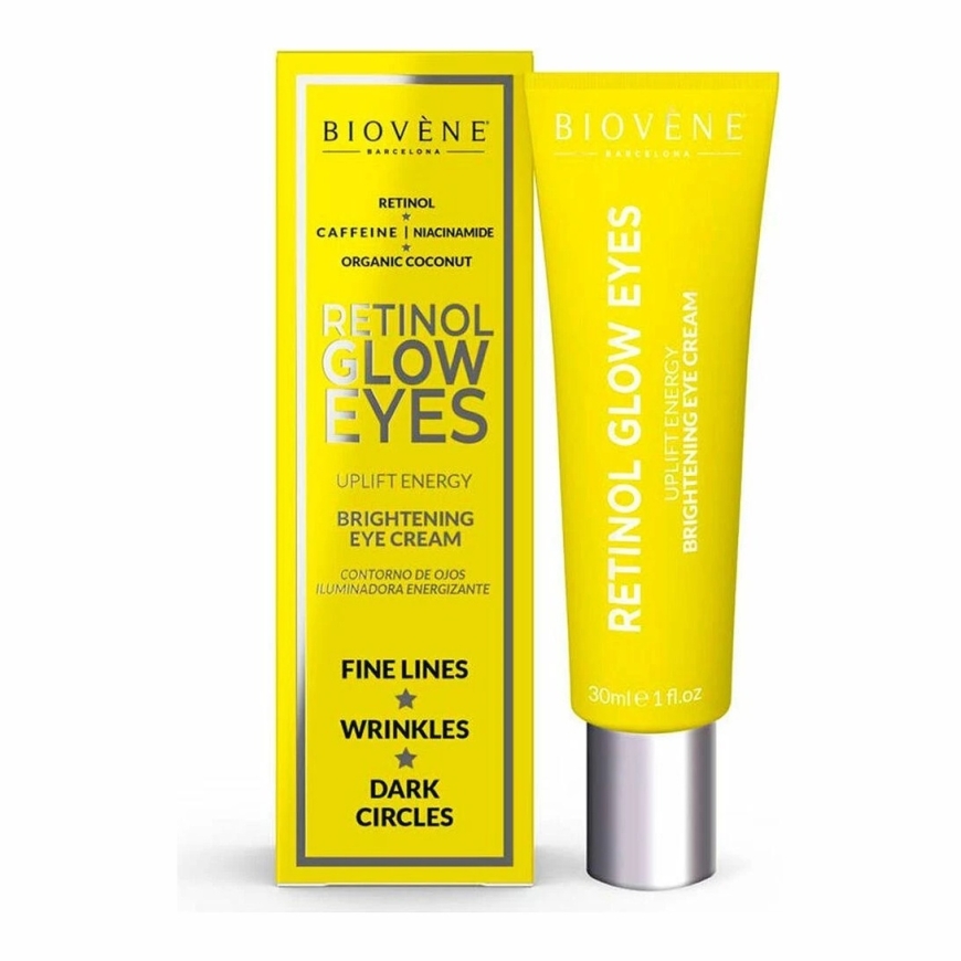 Christina "Biovene Retinol Glow Eyes