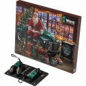 Advent calendar WERA 2026