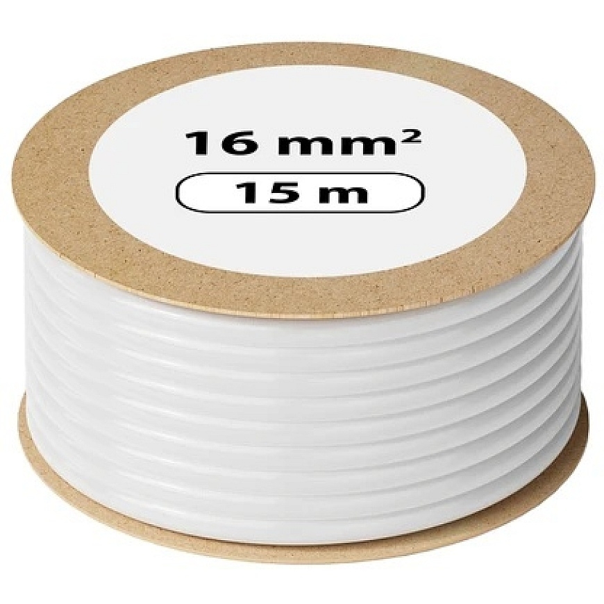 NIIMBOT PVC caurule ar marķieri NIIMBOT_TUB_16_15_W
