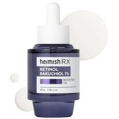 Heimish RX Retinol Bakuchiol 1% Booster Oil, 35 ml