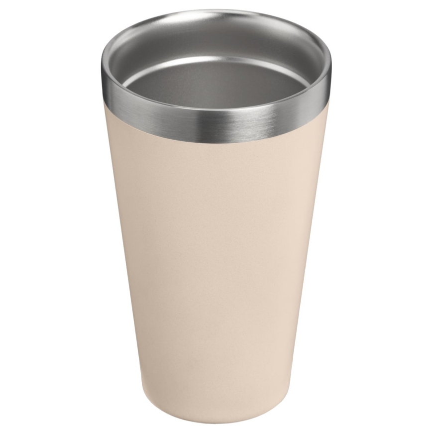 Stanley Stacking Champangne tūpītis, 470 ml, bēšs – 2