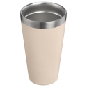 Stanley Stacking Champagne Tumbler, 470 ml, beige Stanley Stacking Champagne Tumbler, 470 ml, beige