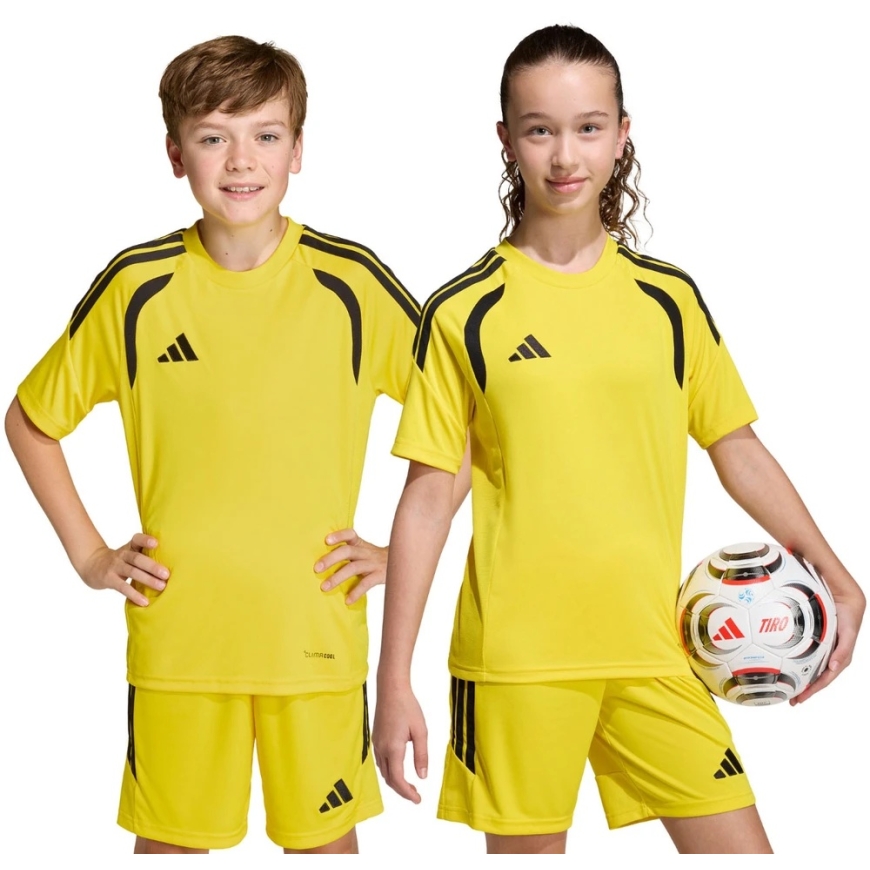 Adidas Bērnu krekliņi adidas Tiro 26