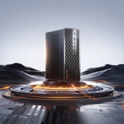Minisforum AMD Ryzen AI Max+ 395 64GB DDR5 2TB