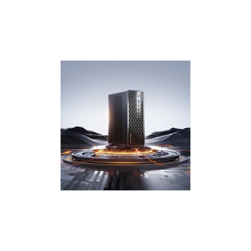 Minisforum AMD Ryzen AI Max+ 395