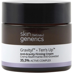 Skin Generics Gravity Ten's Up tvirtinantis kremas, 50 ml