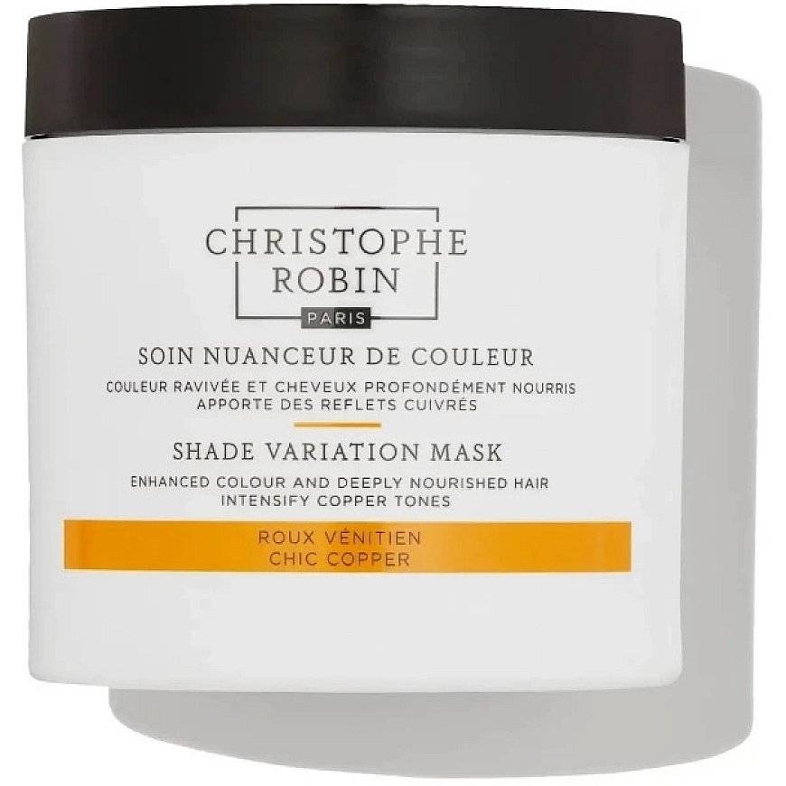 Christophe Robin Christophe Robin Shade Variation
