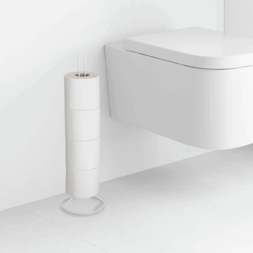 RAYEN WC-paperinpidike – 5