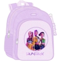 K Pop_Demon BACKPACK K-POP DH