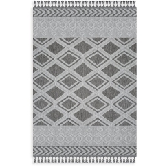 Eurofirany DY/LINDA4 BOHO 50X80 / 5MM (X4)