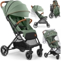 Paseo Nukido stroller