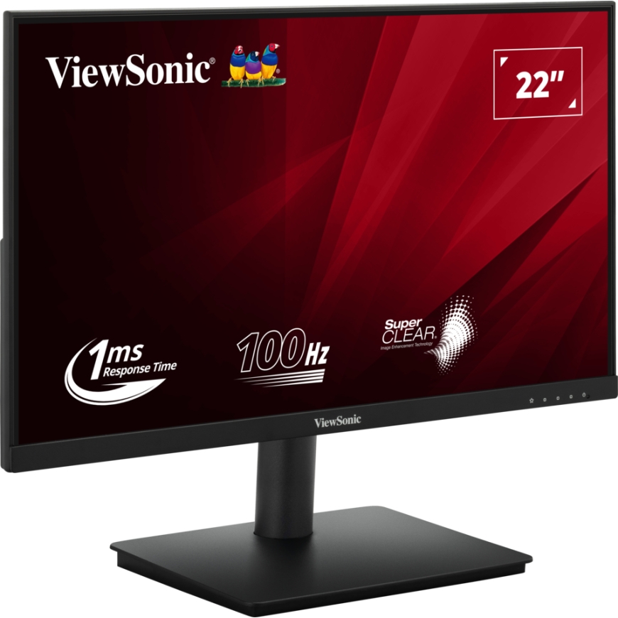 Viewsonic VA220-H monitori 55,9 cm