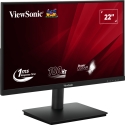 Viewsonic VA220-H монитор для ПК 55,9 cm (22") 1920 x 1080 пикселей Full HD LED Черный Viewsonic VA220-H монитор для ПК 55,9 cm (22") 1920 x 1080 пикселей Full HD LED Черный