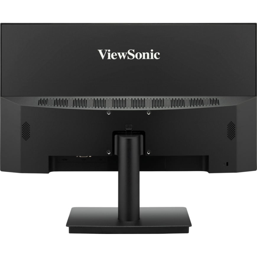 Viewsonic VA220-H tietokoneen litteä näyttö 55,9 cm (22") 1920 x 1080 pikseliä Full HD LED musta – 2