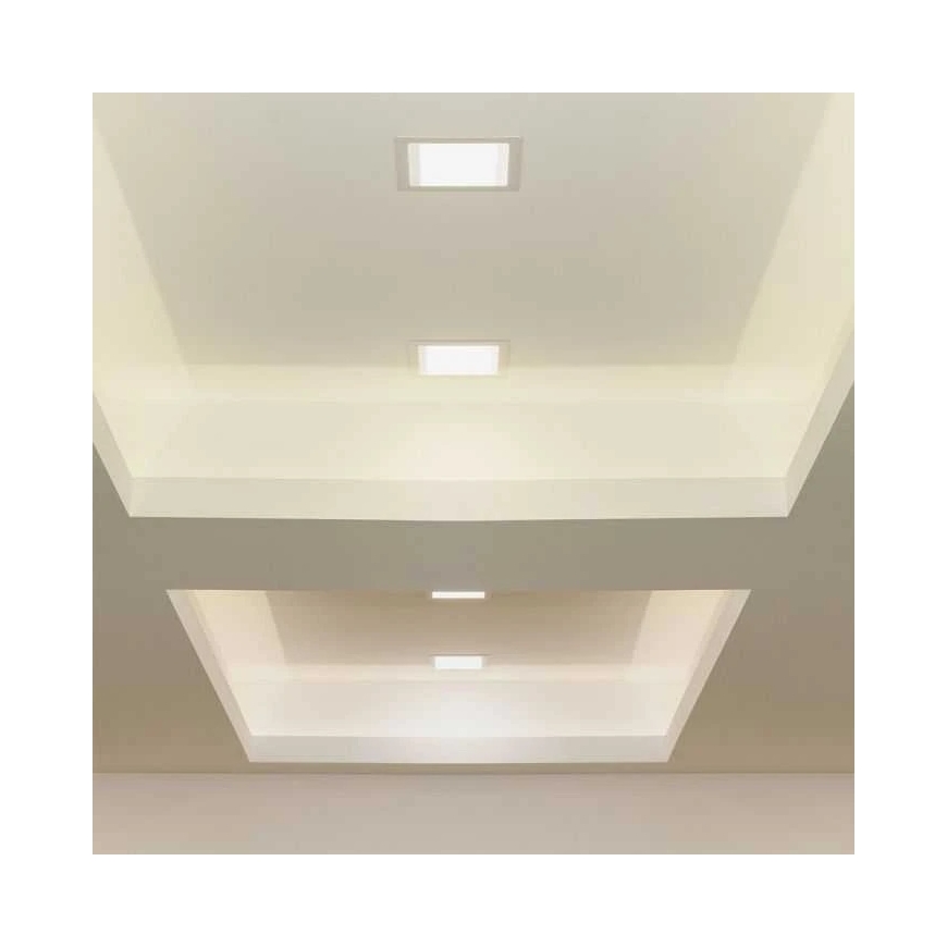 V-tac 24W LED iestrādājamā paneļa gaisma