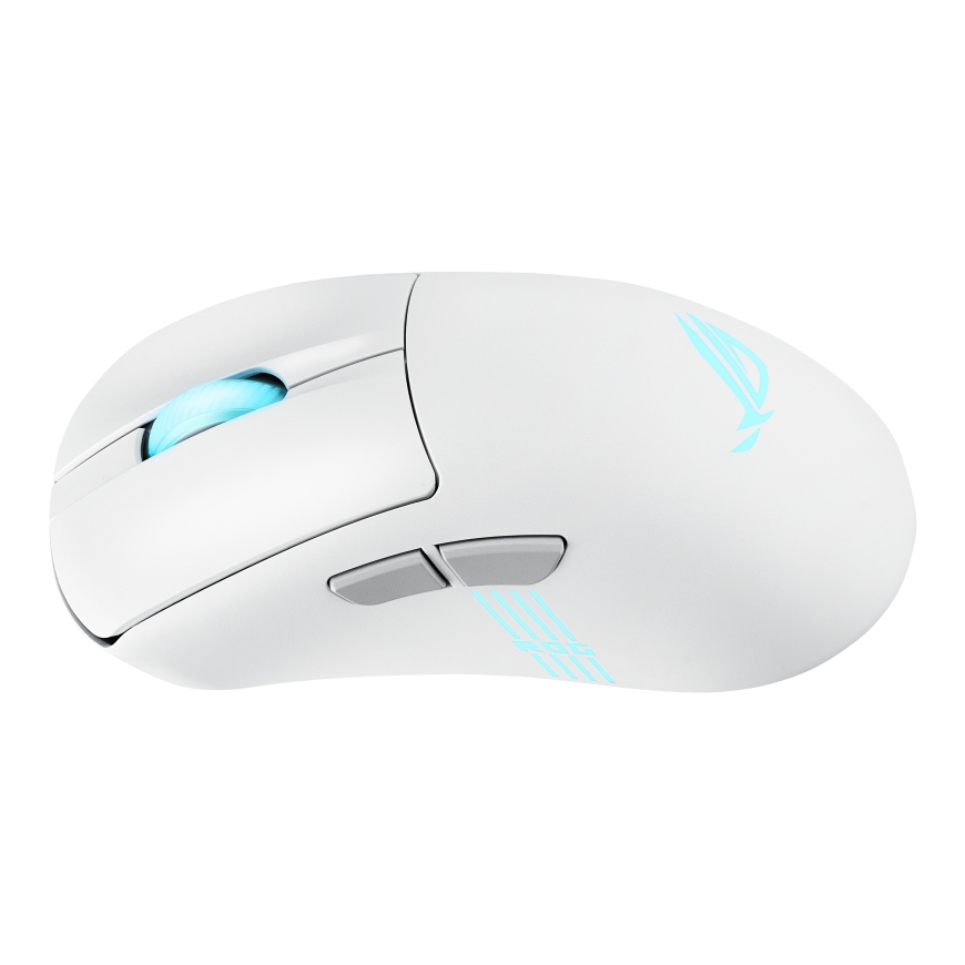 ASUS ROG Keris II Origin WHT mouse – 4