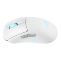 ASUS ROG Keris II Origin WHT mouse ASUS ROG Keris II Origin WHT mouse