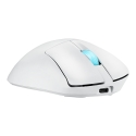 ASUS ROG Keris II Origin WHT mouse ASUS ROG Keris II Origin WHT mouse