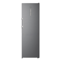 Whirlpool WHMLF 6442 XP4E fridge Freestanding 365 L Stainless steel