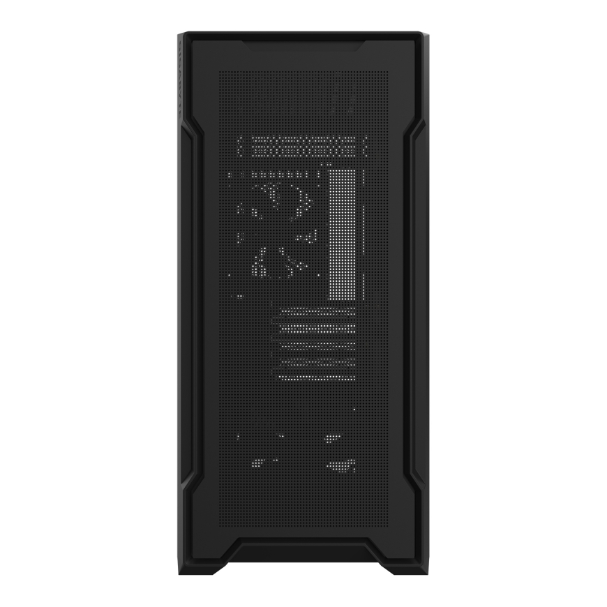 GIGABYTE C102 GLASS Midi Tower Black – 3