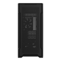 GIGABYTE C102 GLASS Midi Tower Melns GIGABYTE C102 GLASS Midi Tower Melns