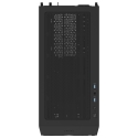 GIGABYTE C102 GLASS „Midi Tower“ Juoda GIGABYTE C102 GLASS „Midi Tower“ Juoda