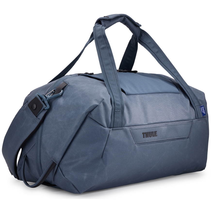 Thule Aion TAWD135 Dark Slate stiprināta