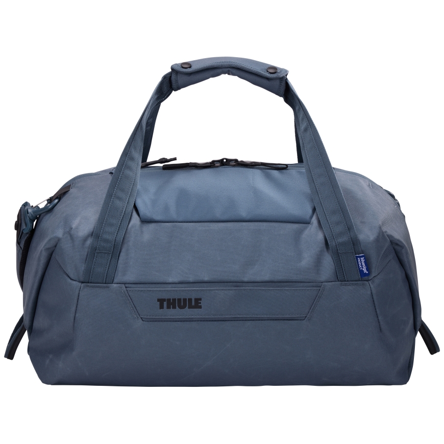 Thule Aion TAWD135 Dark Slate krepšys daiktams 35 L Poliesteris Pilka – 3