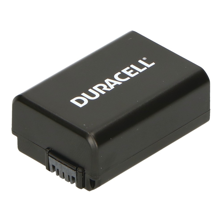 Duracell Camera Battery - replaces Sony NP-FW50 Battery – 2