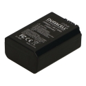 Duracell Camera Battery - replaces Sony NP-FW50 Battery Duracell Camera Battery - replaces Sony NP-FW50 Battery