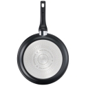 Tefal Unlimited G2550572 panna & kastrolis Daudzfunkcionāla panna Apaļš Tefal Unlimited G2550572 panna & kastrolis Daudzfunkcionāla panna Apaļš