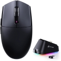 Wireless Gaming Mouse Attack Shark G3 Pro Black