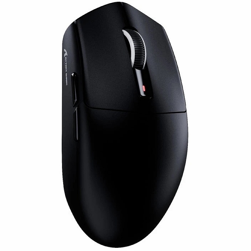 Belaidė žaidimų pelė Attack Shark G3 Pro Juodas – 3