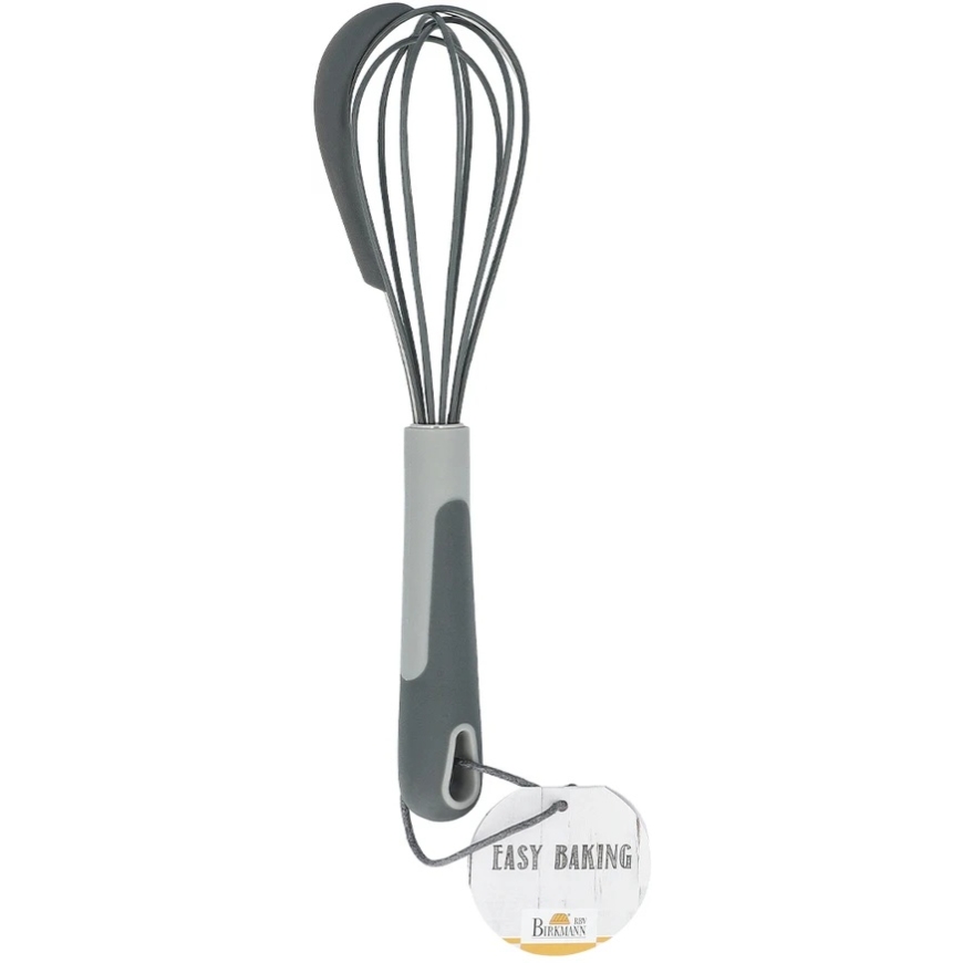 Easy Baking / Birkmann Kitchen Whisk with Scraper