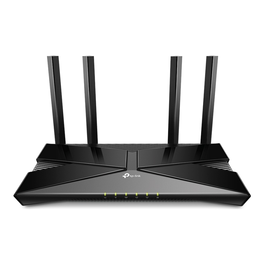 TP-Link EX220 bezvadu rūteris Tīkls Gigabit