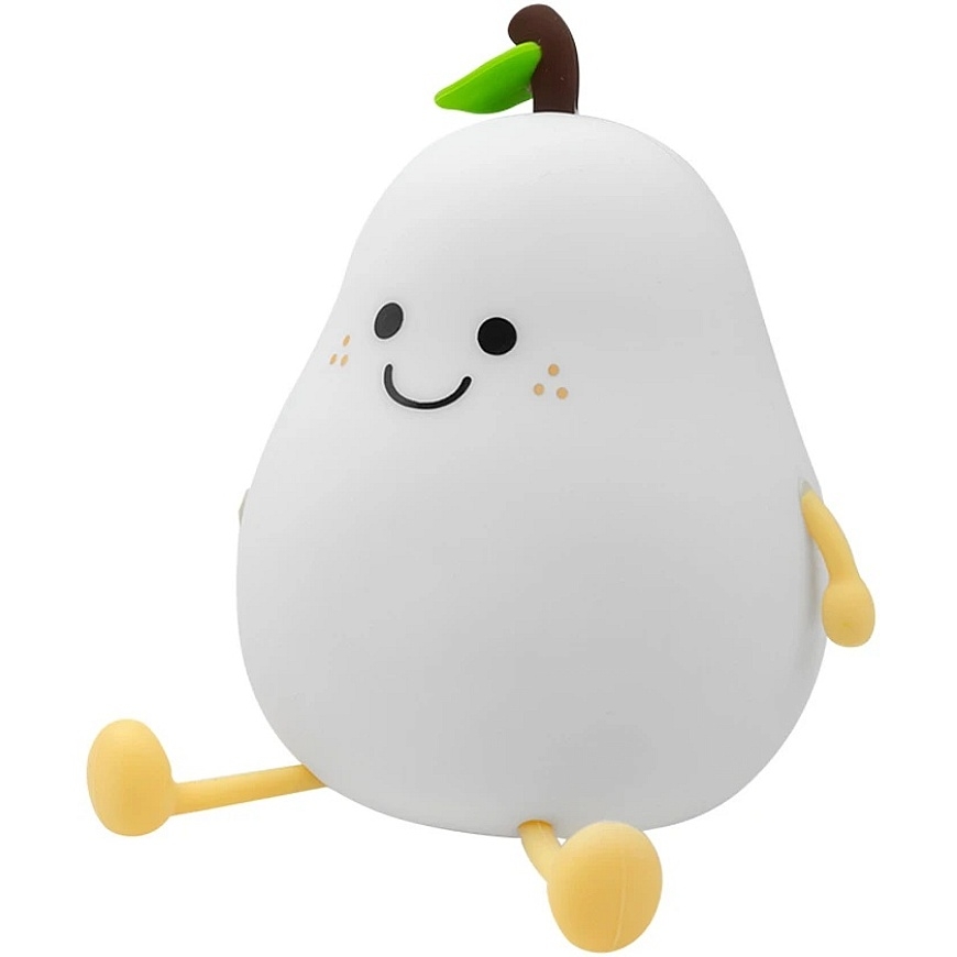 Eco Light Ecolights MARY'S LED Night Light - Pear – 3