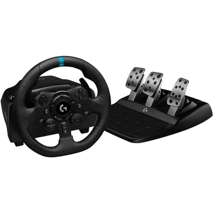 Logitech G Žaidimų vairas "Logitech