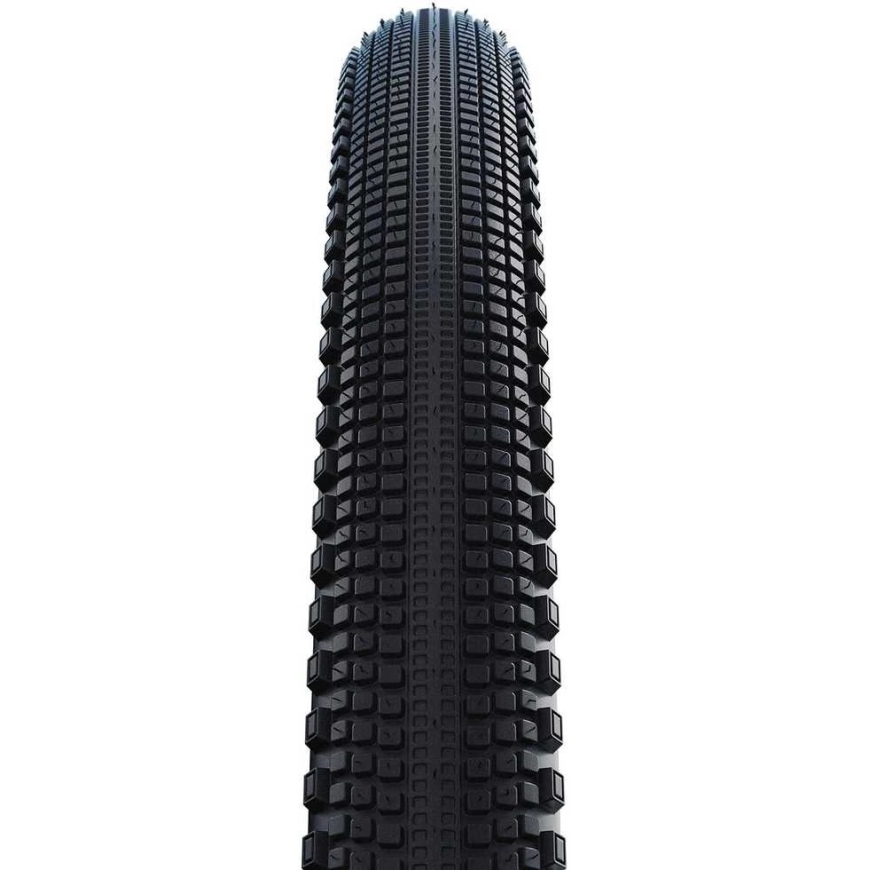 Schwalbe G-One comp 40-622 K-Guard bronzas