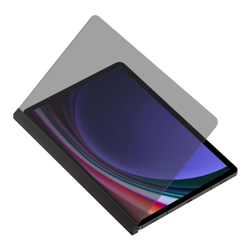 Samsung EF-NX712PBEGWW privaatsusfilter ekraanile 27,9 cm (11") Tahvel – 5