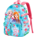Karactermania Disney Frozen 2 Heart backpack 40cm Karactermania Disney Frozen 2 Heart backpack 40cm