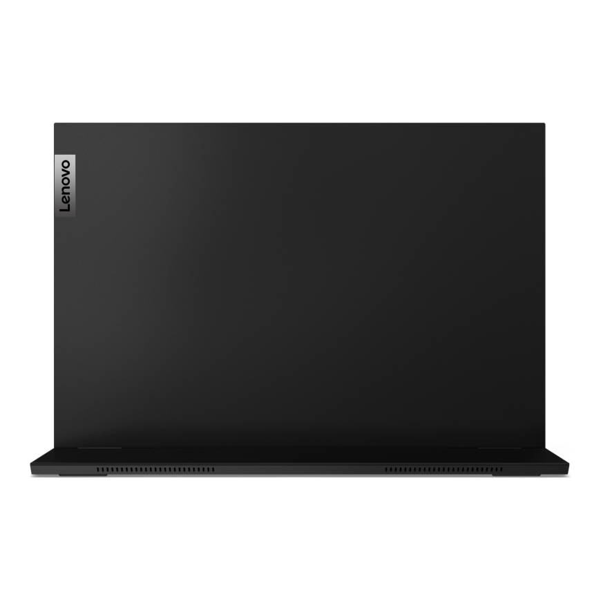 Lenovo ThinkVision M14d Monitor – 2