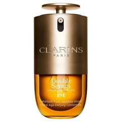 Clarins Clr Doble Serum Ojos, 20 ml Uusi26