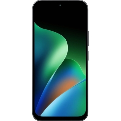 Xiaomi Redmi 17 4 ГБ/256 ГБ, Черный