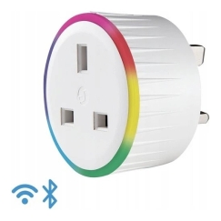 SHELLY PLUS PLUG UK