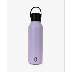 „Runbott Mii“ 600 ml termo butelis – orhideja