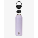 "Runbott Mii" 600 ml thermos bottle – orchid