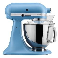 KitchenAid Artisan Mikseris ar statīvu 300 W Zils