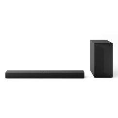 LG Soundbar DS60T ADEULLK