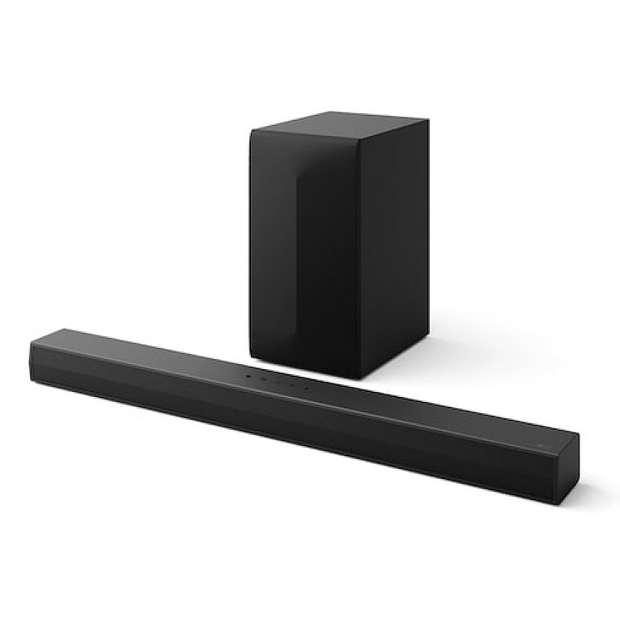 LG skaņas josla DS60T ADEULLK – 2